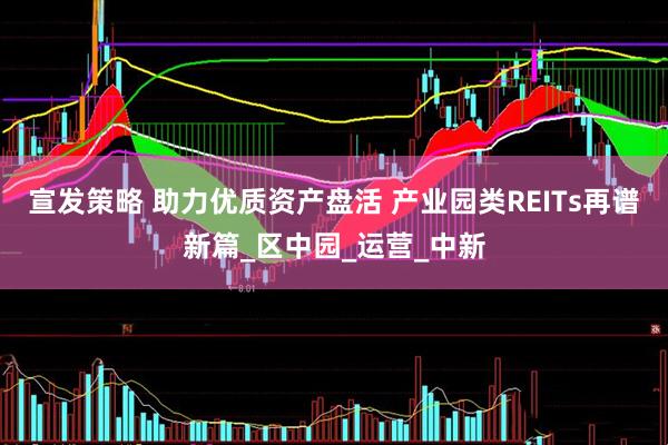 宣发策略 助力优质资产盘活 产业园类REITs再谱新篇_区中园_运营_中新